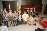 Court of Honor - December 0030