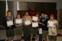 Court of Honor - December 0034