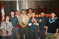 Court of Honor - December 0037