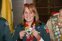 Court of Honor - December 0040