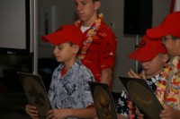 Court of Honor - December 0042