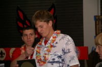 Court of Honor - December 0047