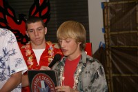 Court of Honor - December 0048