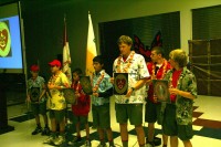 Court of Honor - December 0049