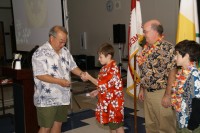 Court of Honor - December 0050