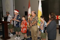 Court of Honor - December 0051