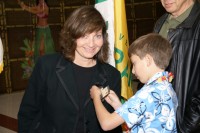 Court of Honor - December 0058