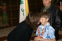 Court of Honor - December 0059