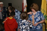 Court of Honor - December 0060