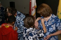 Court of Honor - December 0061