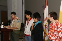 Court of Honor - December 0064