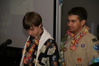 Court of Honor - December 0066