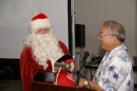 Court of Honor - December 0072