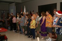 Court of Honor - December 0074