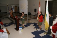 Court of Honor - December 0078