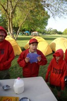 Camporee - Gibson Ranch 0003