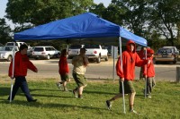 Camporee - Gibson Ranch 0005