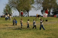 Camporee - Gibson Ranch 0007