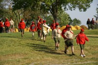 Camporee - Gibson Ranch 0008