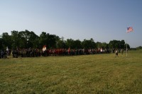Camporee - Gibson Ranch 0013