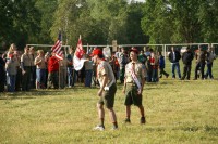 Camporee - Gibson Ranch 0014
