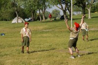 Camporee - Gibson Ranch 0016