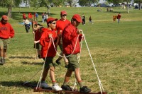 Camporee - Gibson Ranch 0020