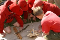 Camporee - Gibson Ranch 0024