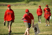 Camporee - Gibson Ranch 0026