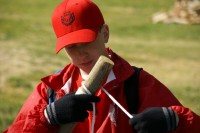 Camporee - Gibson Ranch 0028