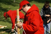 Camporee - Gibson Ranch 0029