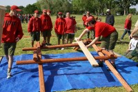 Camporee - Gibson Ranch 0034