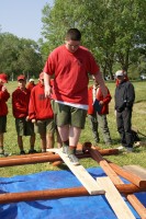 Camporee - Gibson Ranch 0035