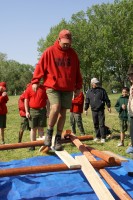 Camporee - Gibson Ranch 0036