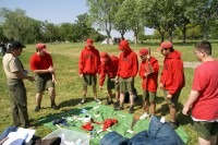 Camporee - Gibson Ranch 0038