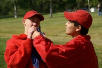 Camporee - Gibson Ranch 0039