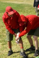 Camporee - Gibson Ranch 0040