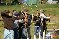 Camporee - Gibson Ranch 0042