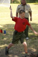 Camporee - Gibson Ranch 0043