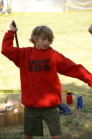 Camporee - Gibson Ranch 0044