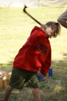 Camporee - Gibson Ranch 0045