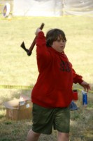 Camporee - Gibson Ranch 0046