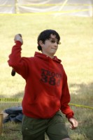 Camporee - Gibson Ranch 0047