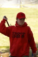 Camporee - Gibson Ranch 0050