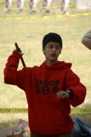 Camporee - Gibson Ranch 0053