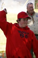 Camporee - Gibson Ranch 0057