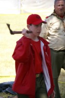 Camporee - Gibson Ranch 0060