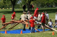 Camporee - Gibson Ranch 0061