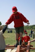 Camporee - Gibson Ranch 0063