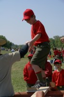 Camporee - Gibson Ranch 0065